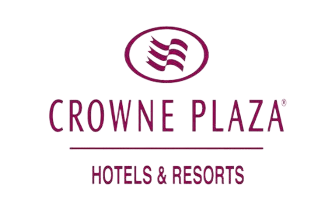 大興安嶺CROWNE PLAZA